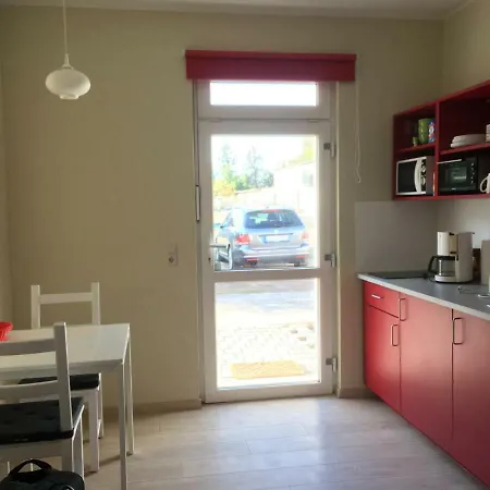Die Senfbude - Klein Aber Fein - Wunderschoenes Studio-Apartment Mit Terrasse Und Stellplatz Leipzig Buitenkant foto