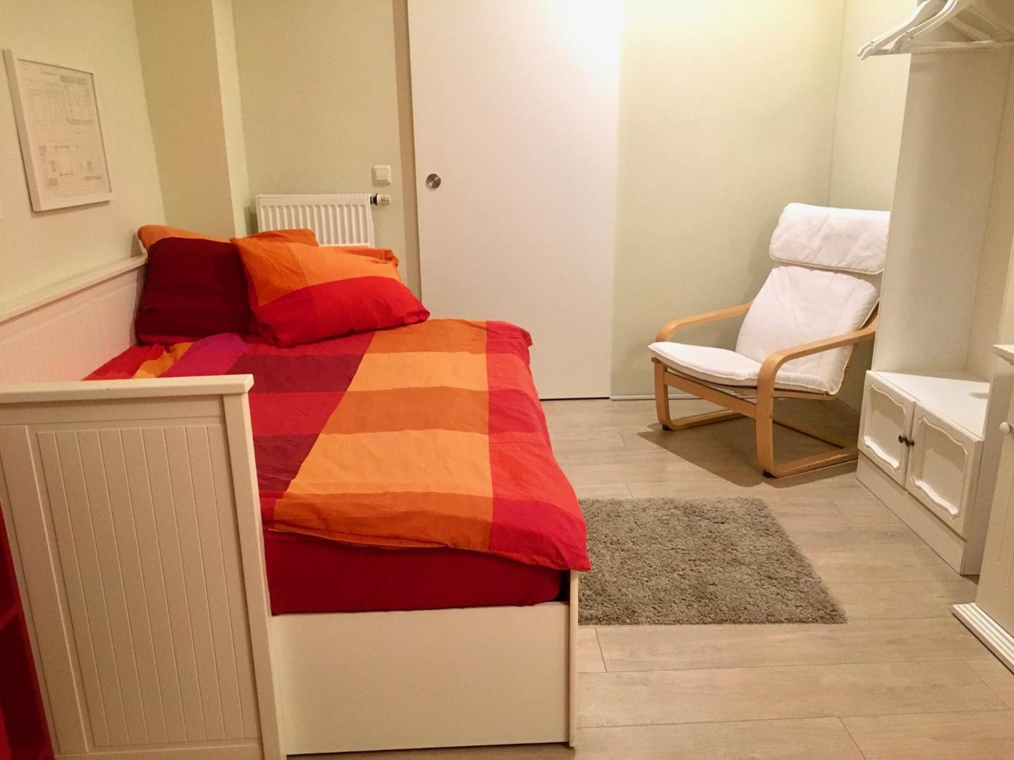 Senfbude - Klein Aber Fein - Wunderschönes Studio-apartment Mit Terrasse Und Stellplatz Apartment Leipzig